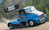1998 Freightliner Century Class S T Twin Turbo Diesel