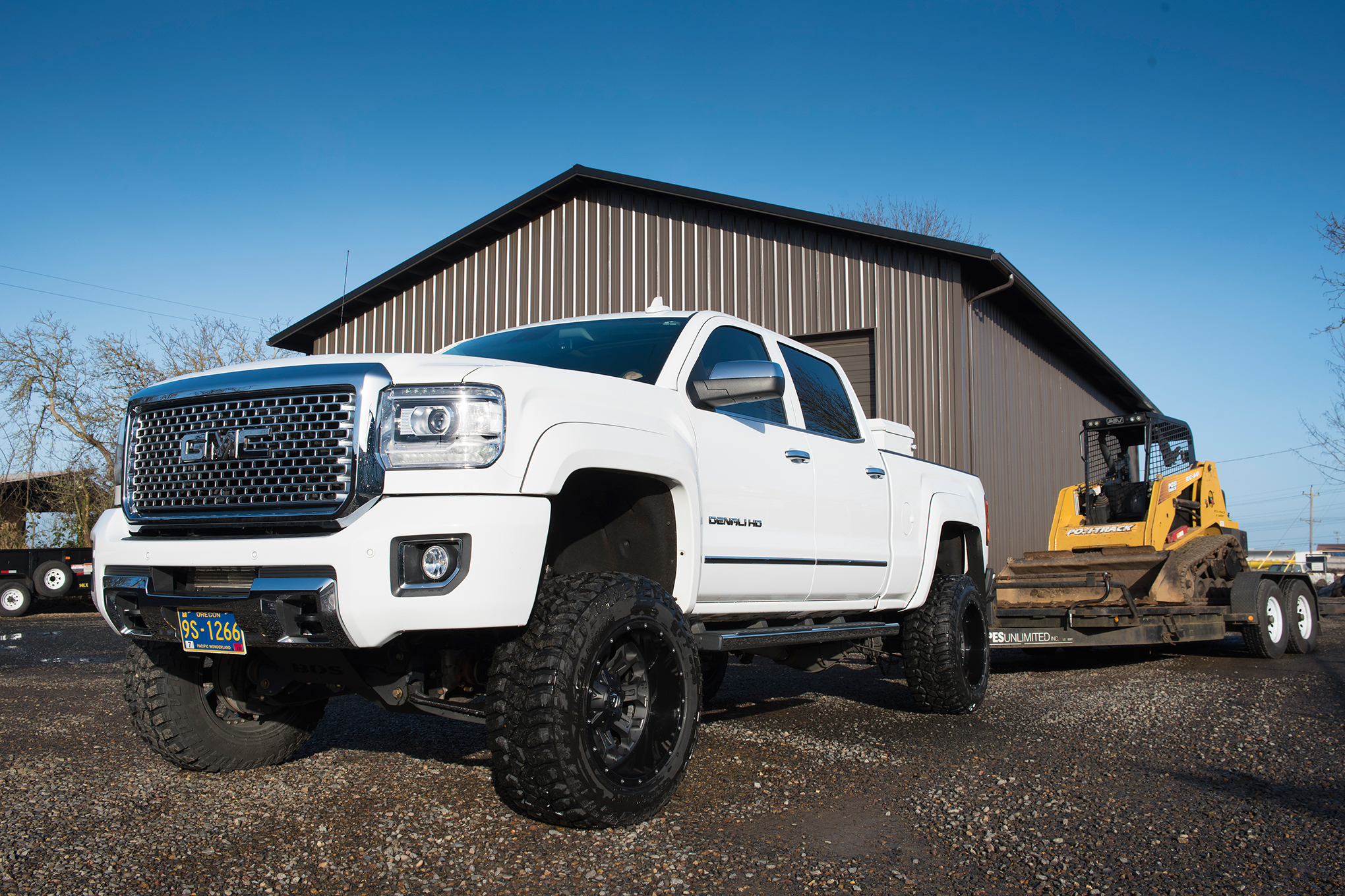 2016 Duramax Specs >> How To Upgrade 14 16 Chevrolet Gmc 6 6l Duramax For Better Power 2016 Duramax Specs >> How To Upgrade 14 16 Chevrolet Gmc 6 6l Duramax For Better Power