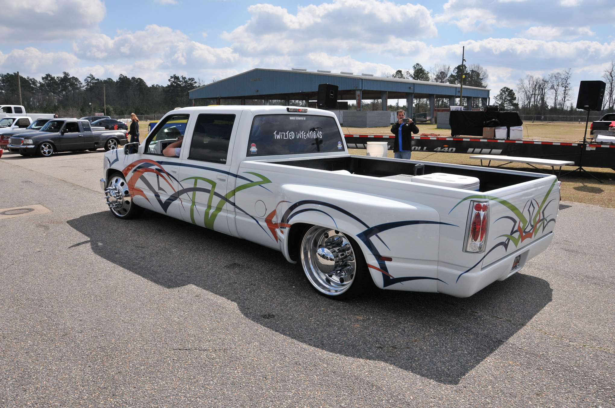 2016 East Coast Truck Jam 38