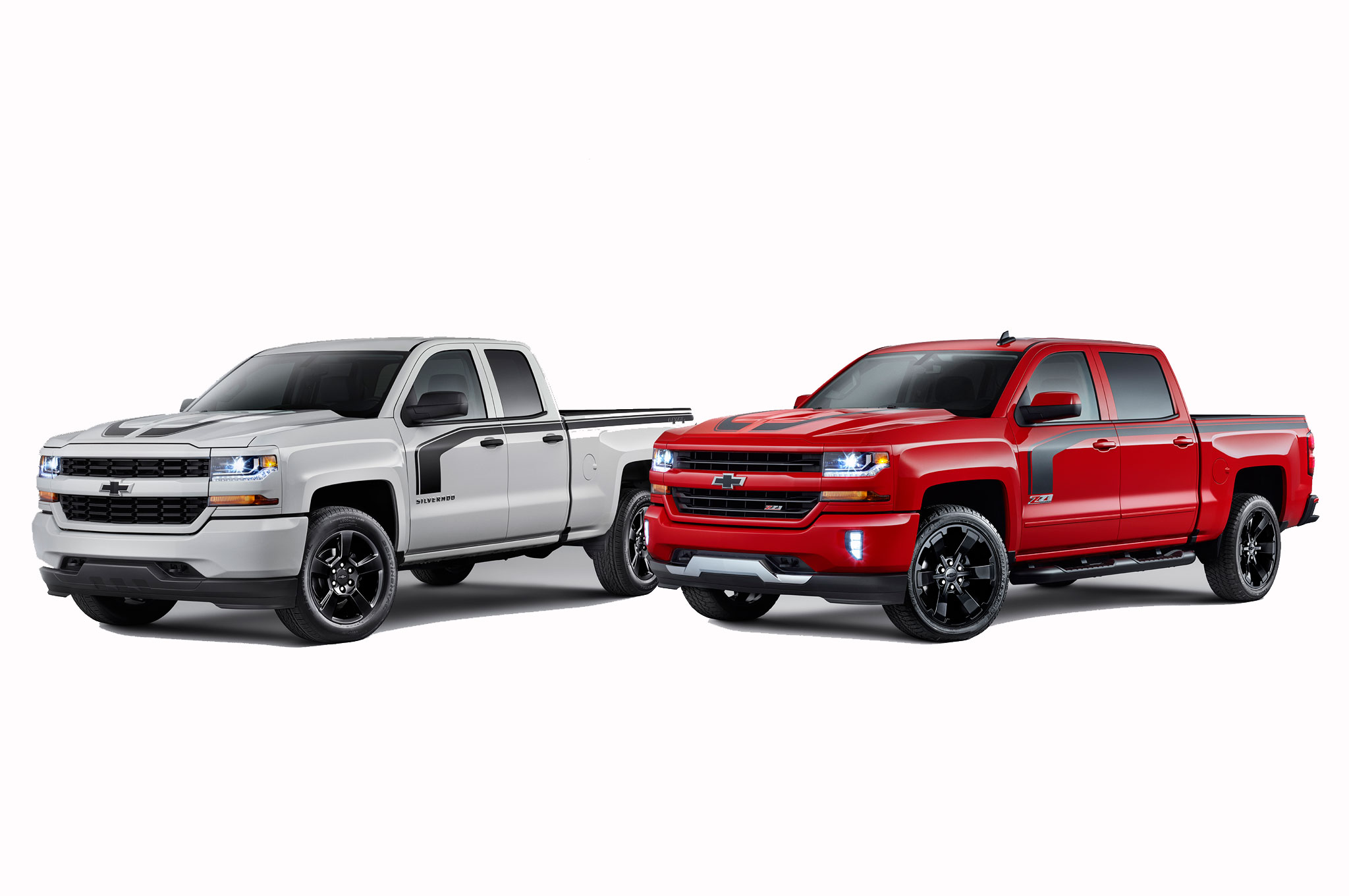 Chevy Silverado Rally Edition >> More Decal 2016 Chevrolet Silverado Rally Edition Unveiled Chevy Silverado Rally Edition >> More Decal 2016 Chevrolet Silverado Rally Edition Unveiled