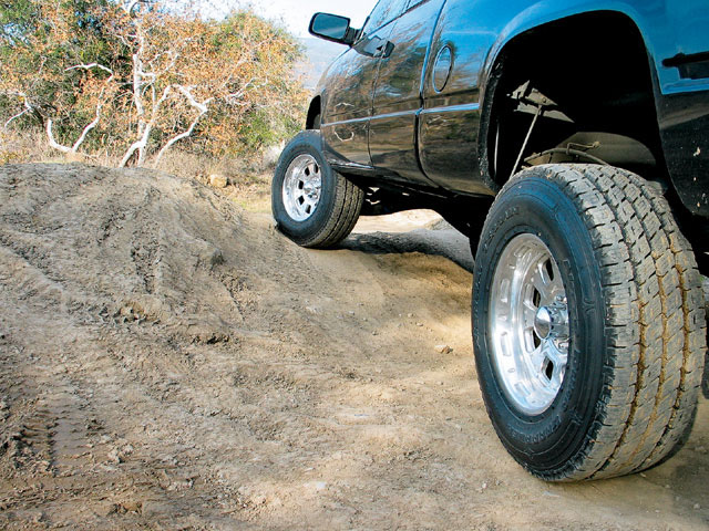 Nitto Dura Grappler >> Nitto Dura Grappler Tires Road Test 1998 Chevy Silverado Nitto Dura Grappler >> Nitto Dura Grappler Tires Road Test 1998 Chevy Silverado