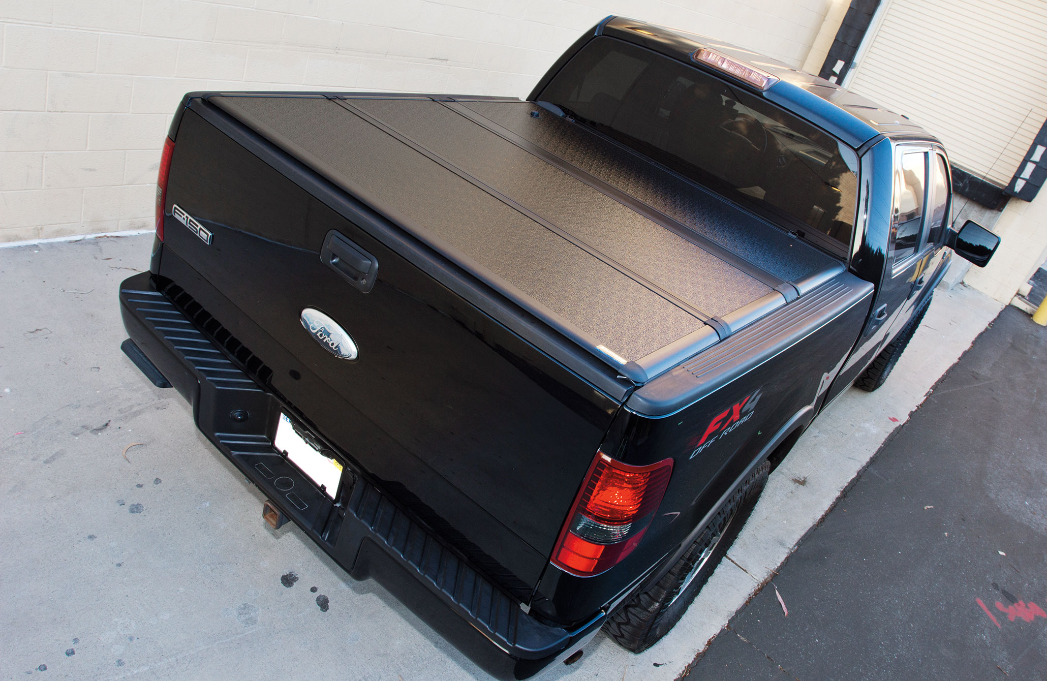 Bedrug Extang Tonneau Cover Install Cover It Up