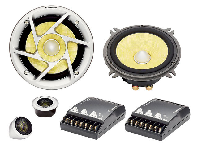 speakers for 2001 chevy silverado