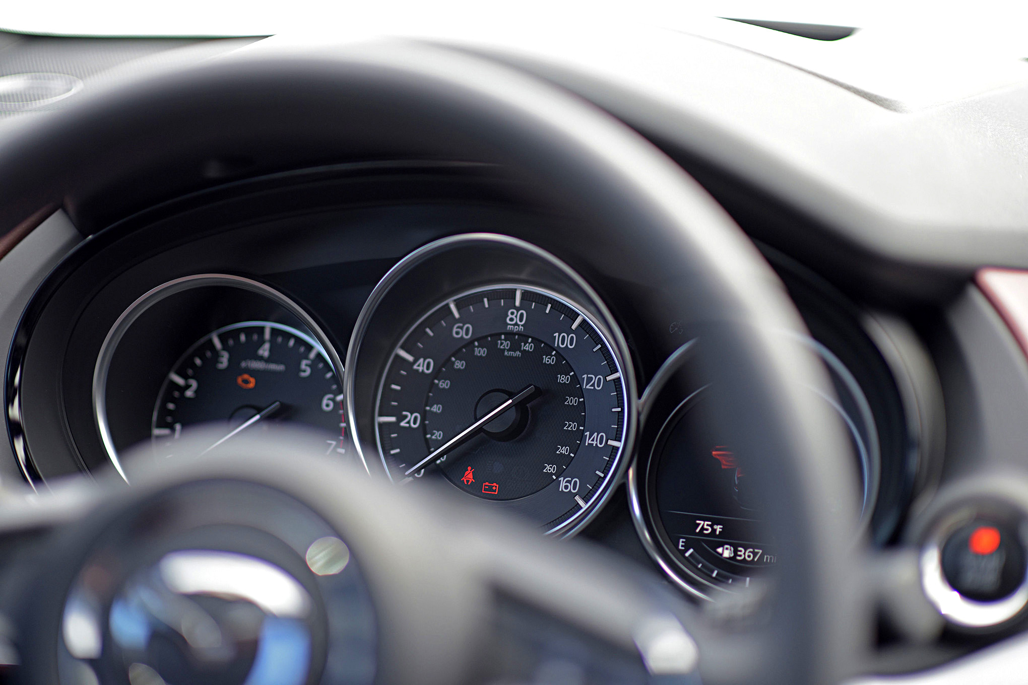 First Drive 2016 Mazda CX9