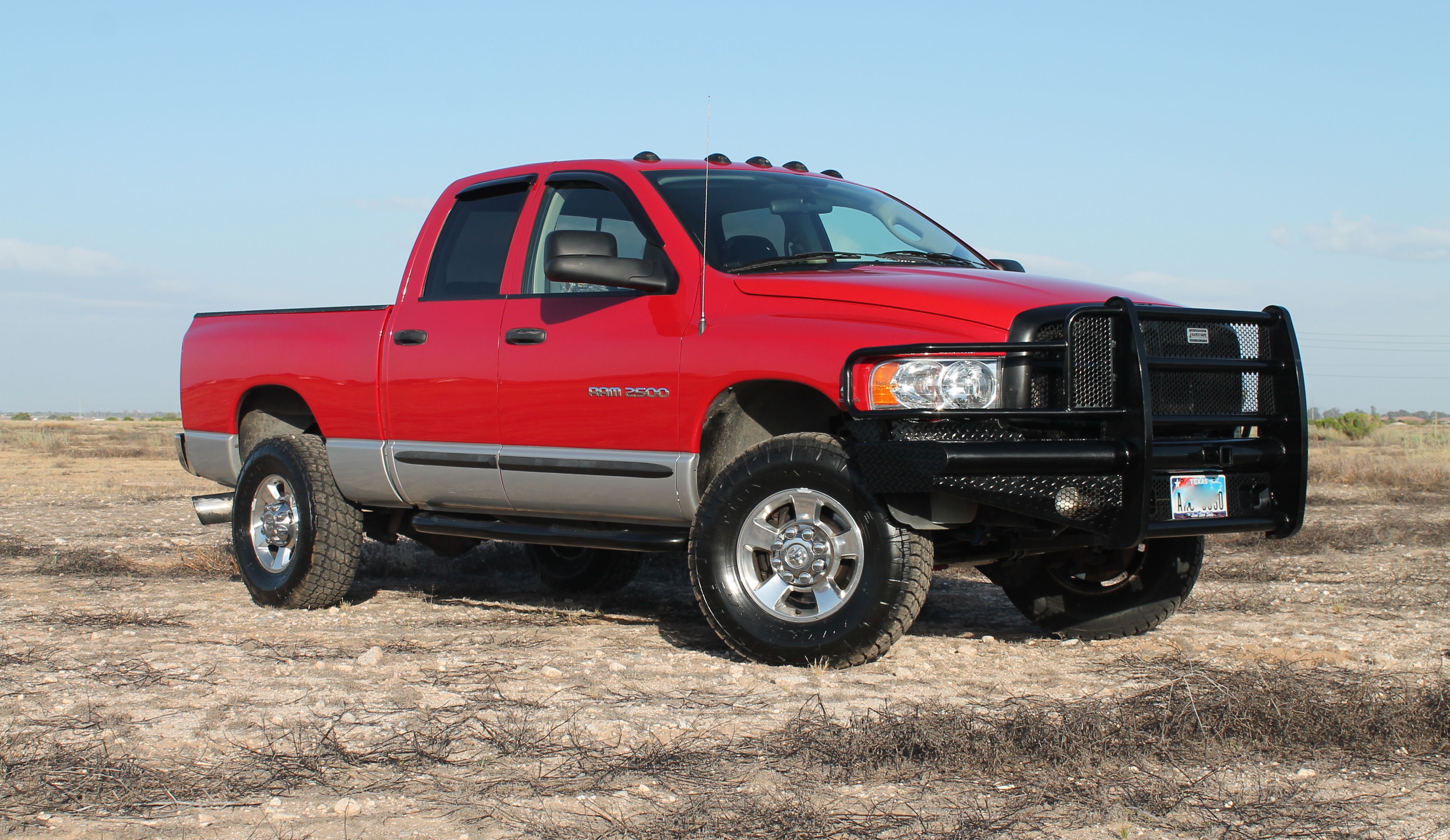 Sweet Homegrown Diesel Trucks Diesel Power Readers Rides