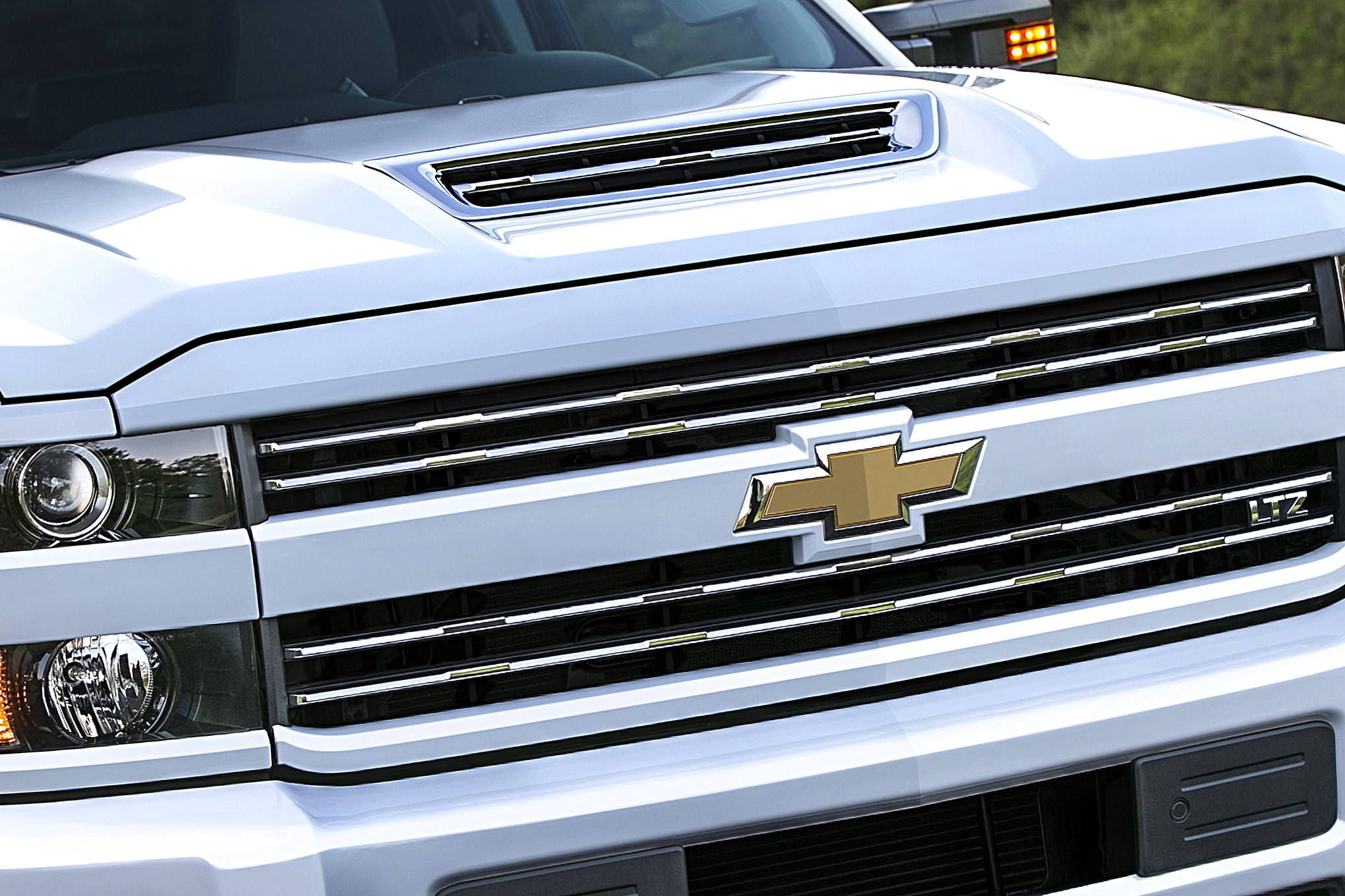 2017 Chevrolet Silverado 2500hd Towing Capacity >> First Drive 2017 Chevrolet Silverado 2500hd 2017 Chevrolet Silverado 2500hd Towing Capacity >> First Drive 2017 Chevrolet Silverado 2500hd