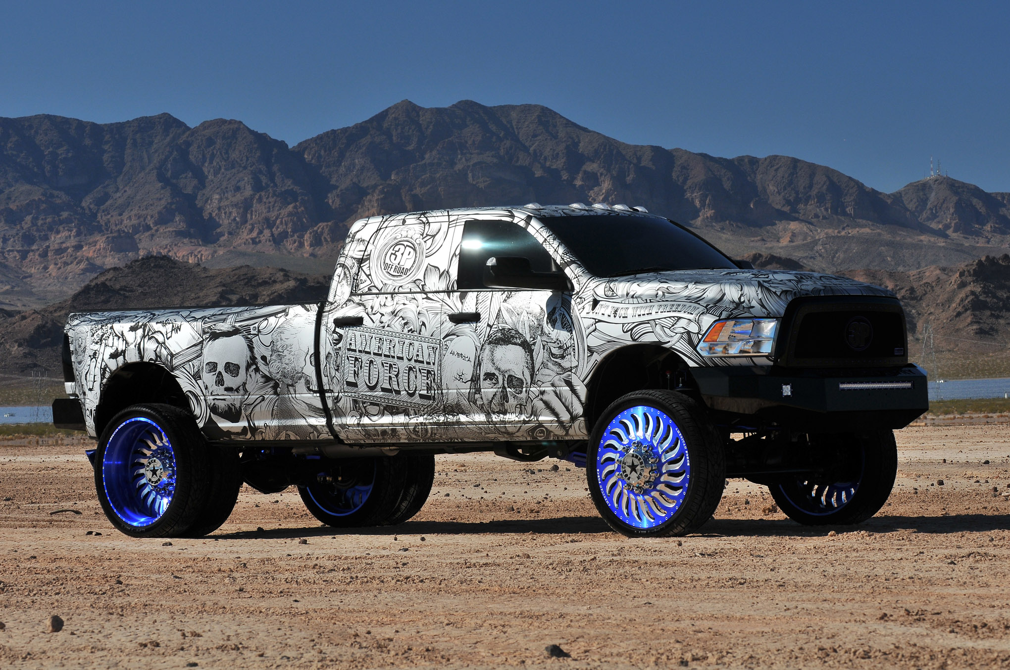 2015 Dodge Ram Trucks >> 2015 Dodge Ram 3500 Tow Truck Show Truck 2015 Dodge Ram Trucks >> 2015 Dodge Ram 3500 Tow Truck Show Truck