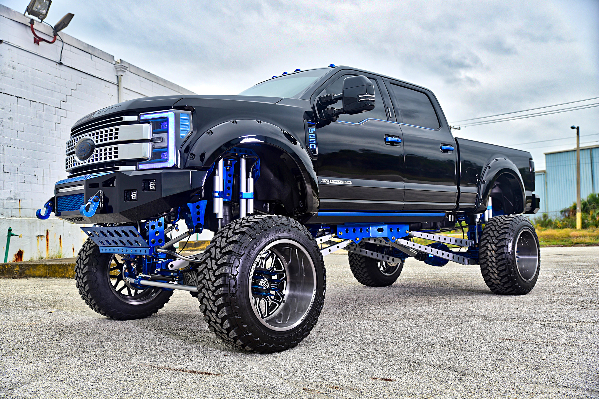 Ford F250 Build >> 2017 Ford F 250 Scofield Performance S First Build Ford F250 Build >> 2017 Ford F 250 Scofield Performance S First Build