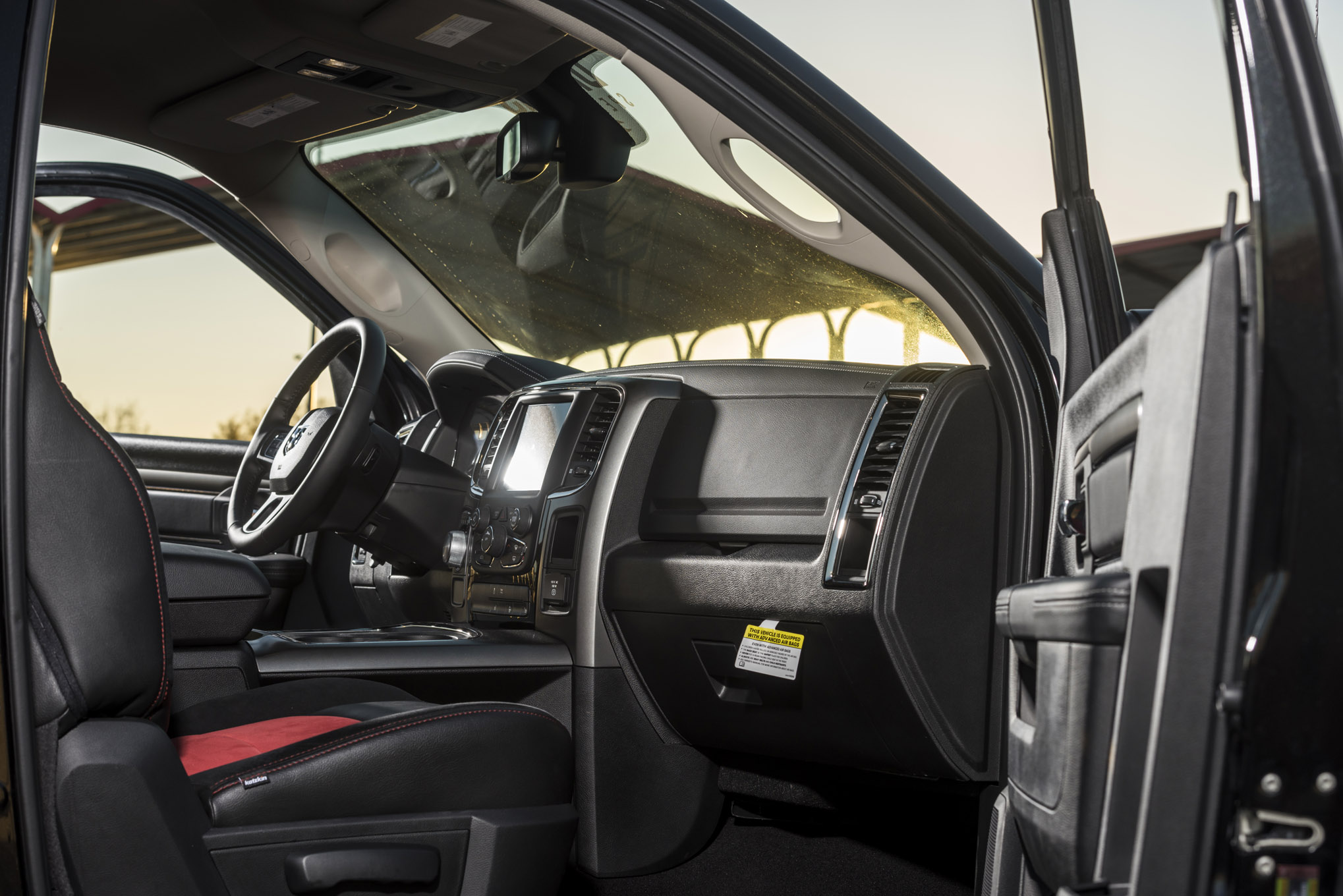 2016 Ram 1500 Hellfire 2016 Ram 1500 Hellfire