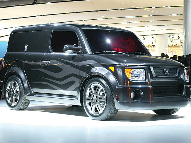 Honda Element And Scion XB Will Not Be Released Anytime Soon >> Mt News December 2003 Toyota Scion Xb Dilemma Mini Honda Element And Scion XB Will Not Be Released Anytime Soon >> Mt News December 2003 Toyota Scion Xb Dilemma Mini