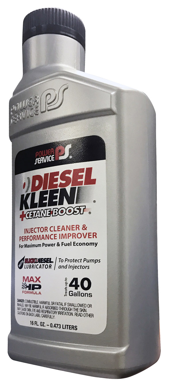 Cetane Numbers How Diesel Fuel S Biggest Unknown Affects Your Truck