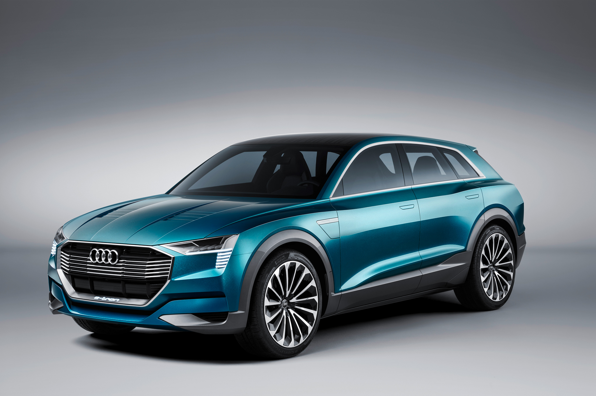 Build Audi Q5 >> Audi To Build All Electric Q5 In Mexico Build Audi Q5 >> Audi To Build All Electric Q5 In Mexico