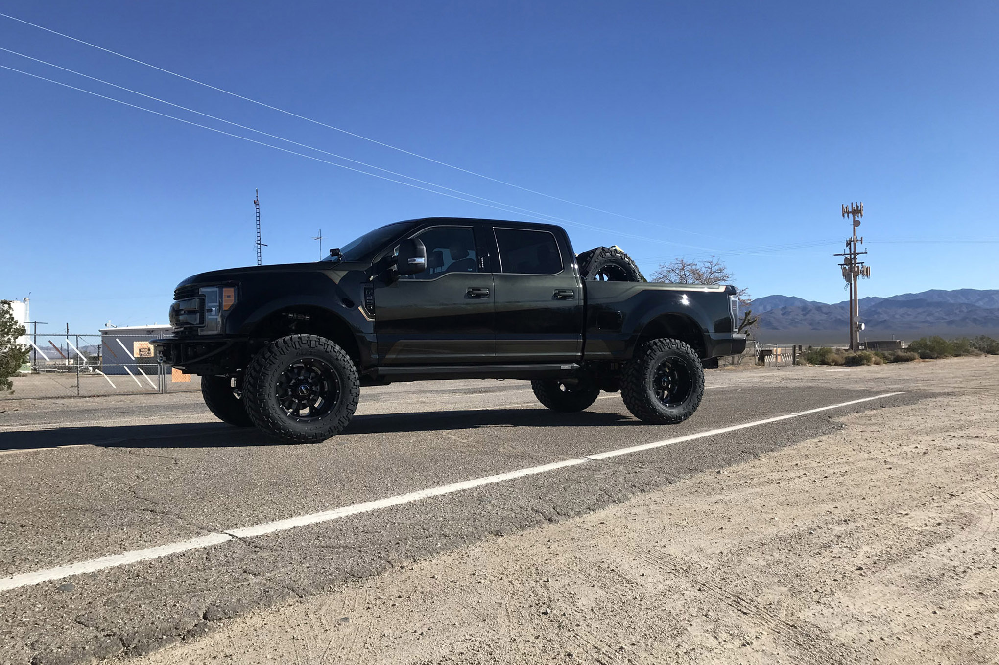 Ford F250 Build >> 2017 Ford F 250 Brand New Build Part One Ford F250 Build >> 2017 Ford F 250 Brand New Build Part One
