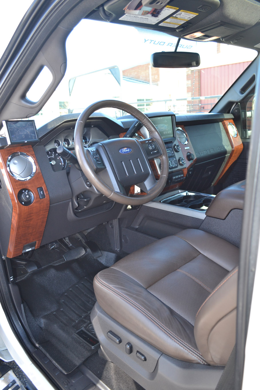 2017 Ford F 350 King Ranch 2017 Ford F 350 King Ranch