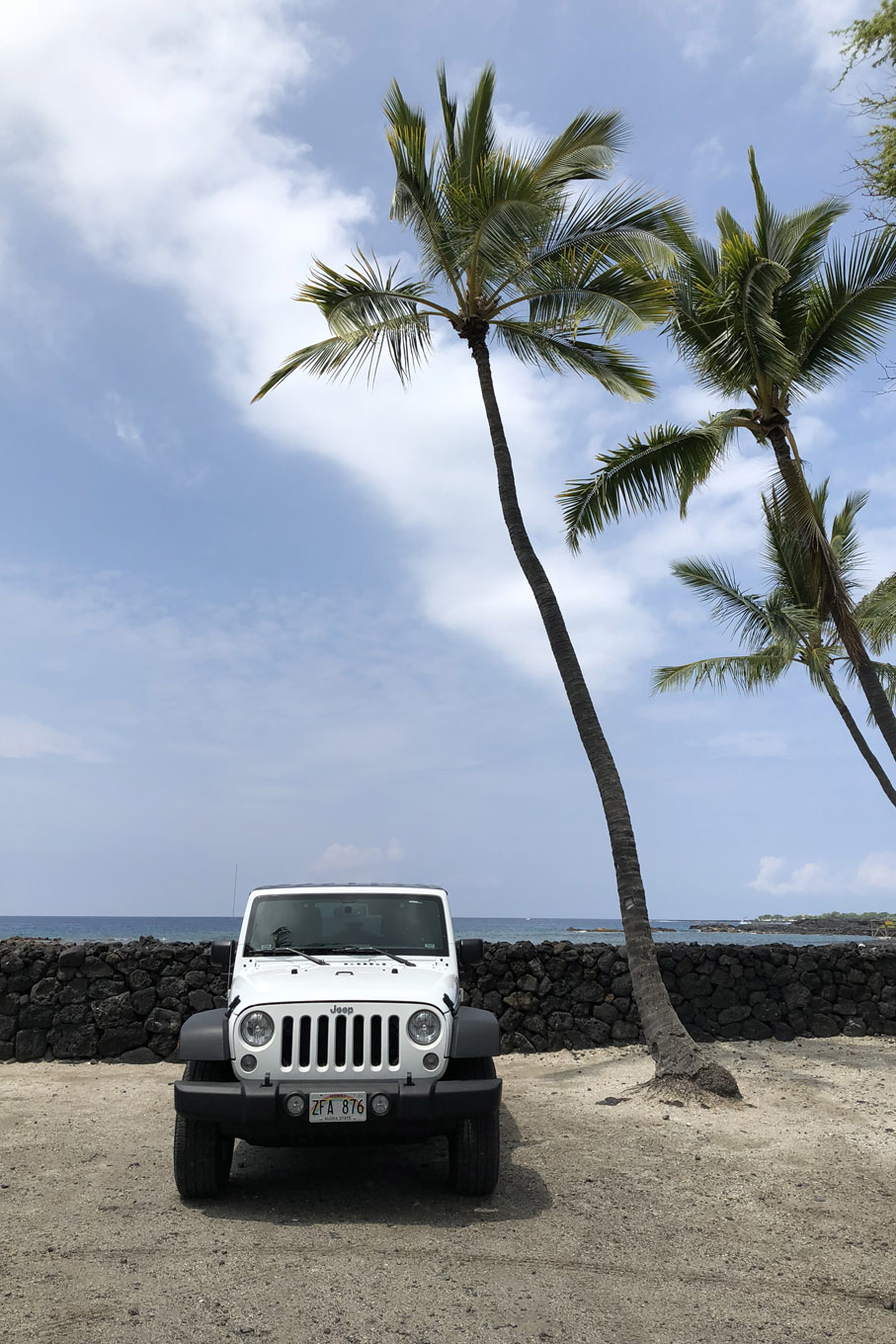 jeep wrangler for sale big island hawaii
