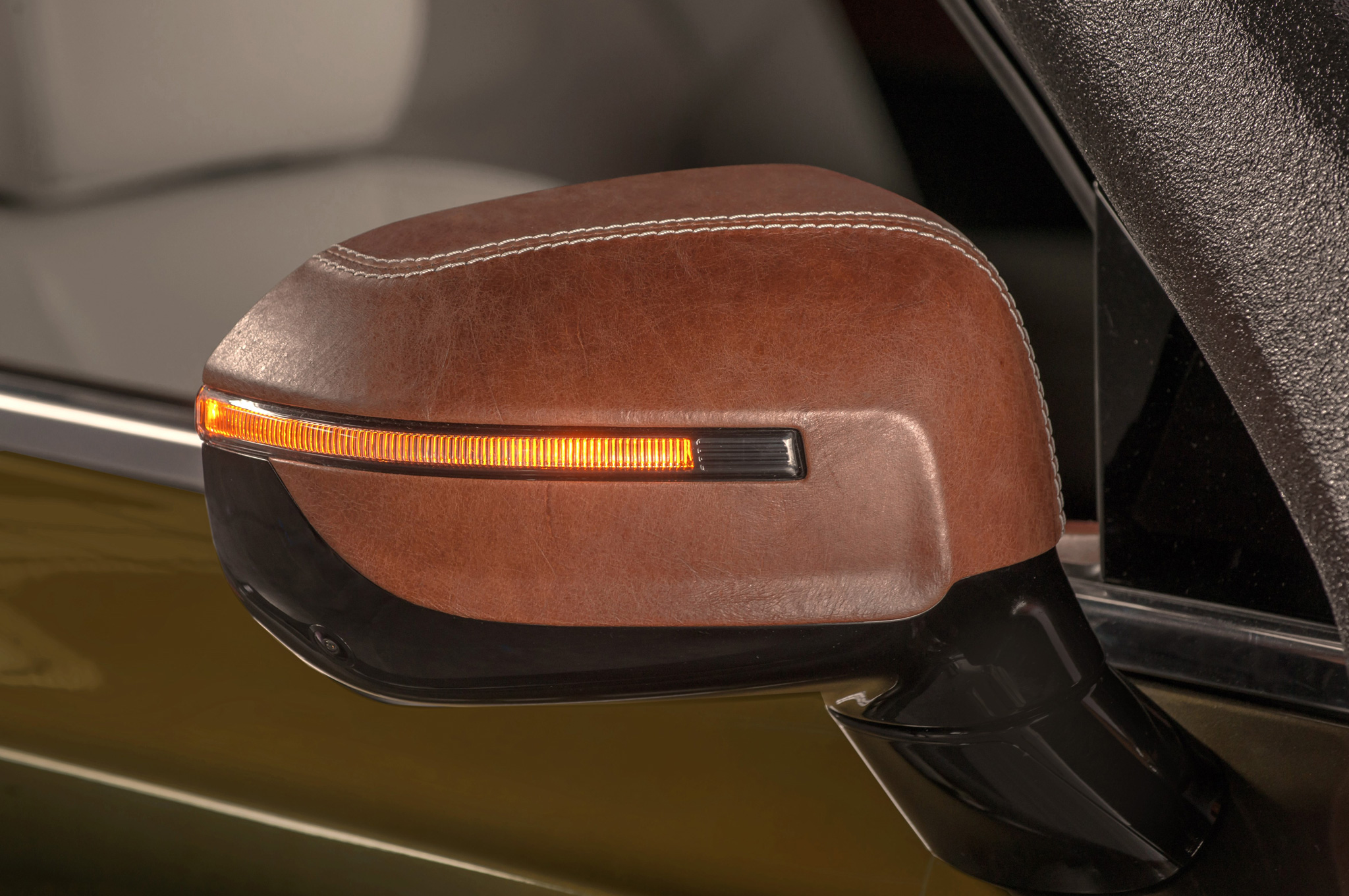 Kia Previews AllNew Fullsize 2020 Telluride at New York Fashion Week