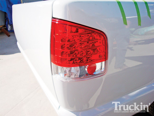2000 Chevy S10 Led Taillights Installation Anzo Tail Lights View Photo Gallery