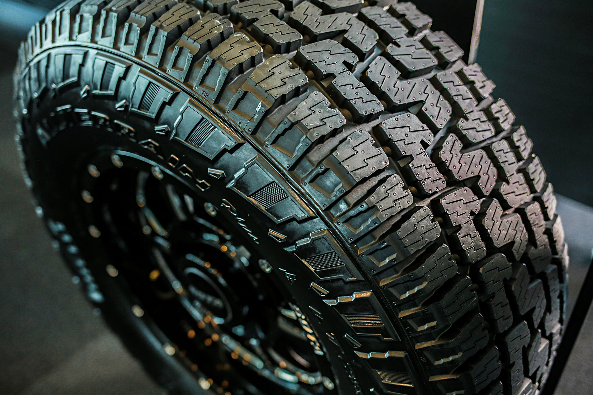 Pirelli All Terrain Plus Tire Review Pirelli All Terrain Plus Tire Review