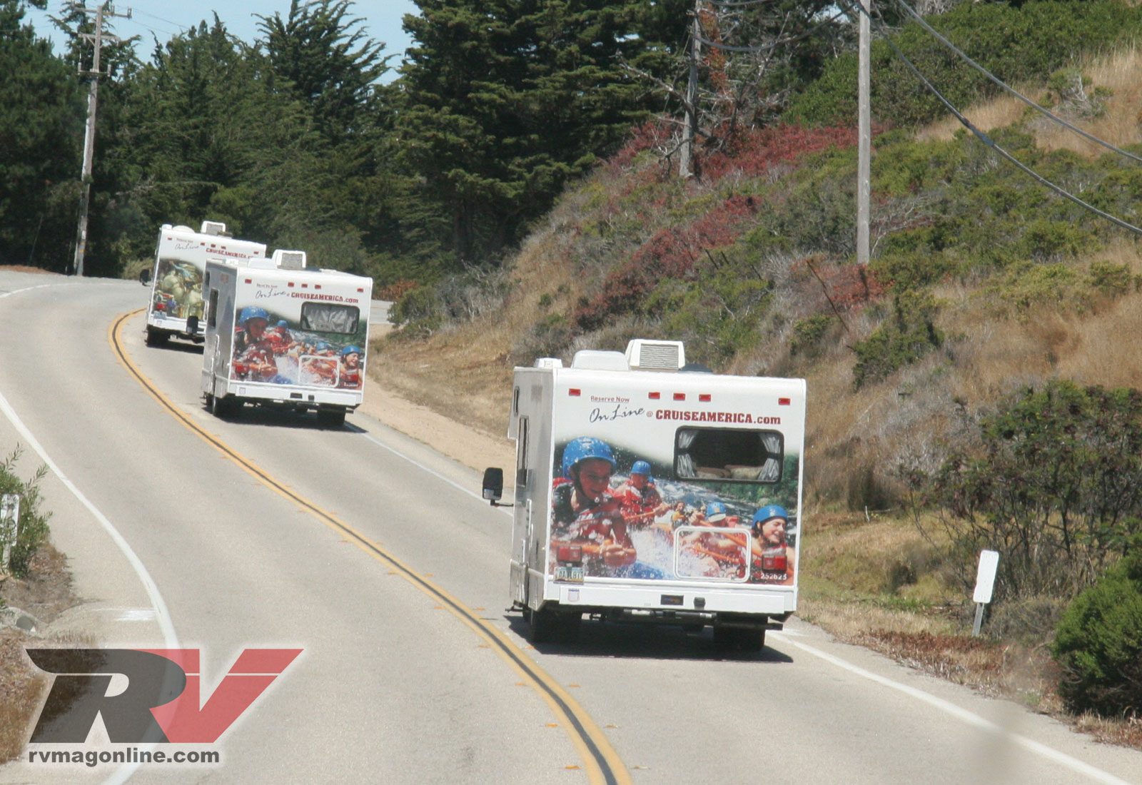 Buy or Rent RV - Features - RV Magazine Buy or Rent RV - Features - RV Magazine