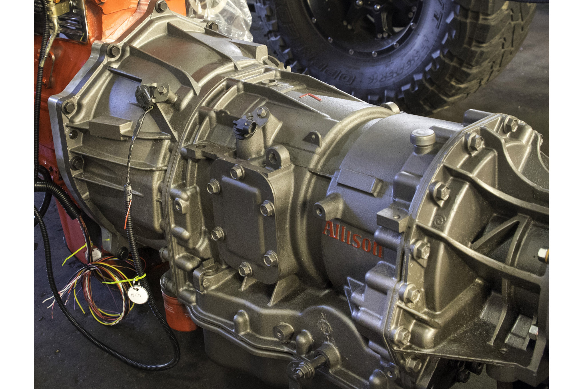 Your Diesel Questions Asked And Answered