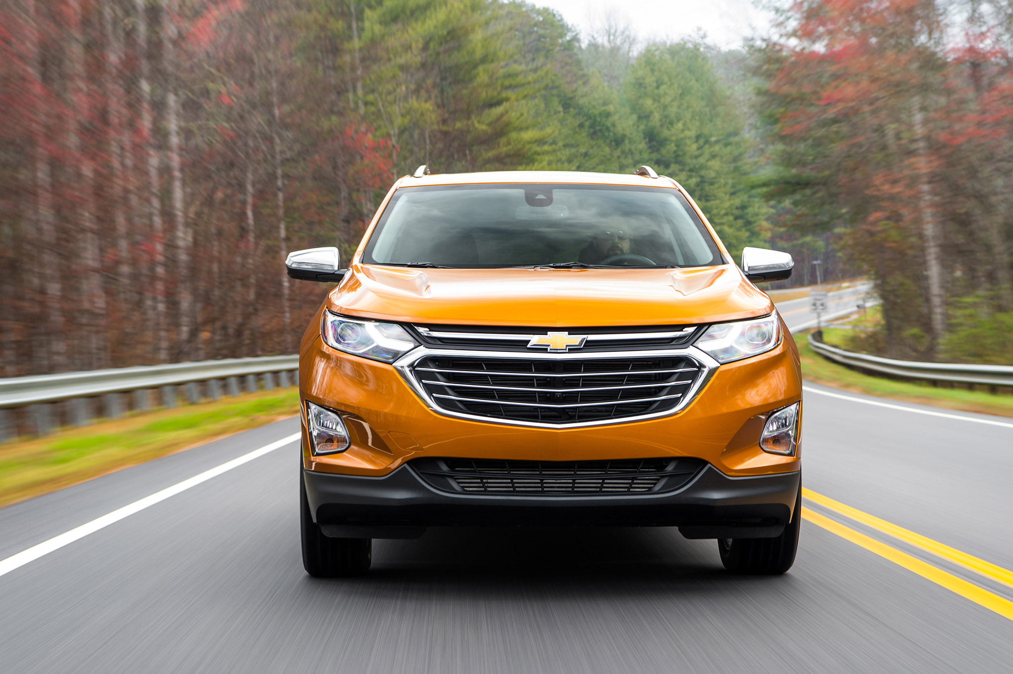 Drive Review – 2018 Chevrolet Equinox Diesel Drive Review – 2018 Chevrolet Equinox Diesel