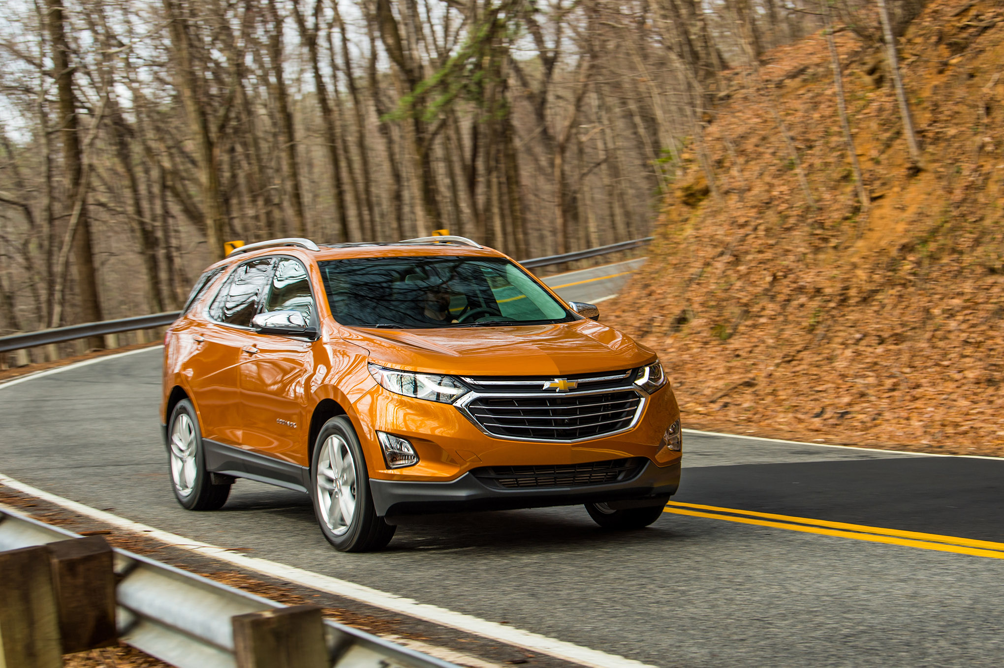 2018 Chevy Equinox: Redesign, Turbocharged, Diesel >> Drive Review 2018 Chevrolet Equinox Diesel 2018 Chevy Equinox: Redesign, Turbocharged, Diesel >> Drive Review 2018 Chevrolet Equinox Diesel