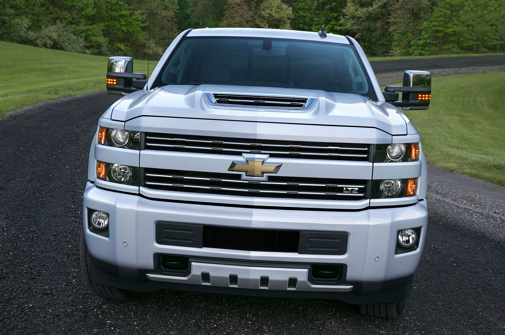 Gm Scoops Itself With L5p Duramax Output 445 Hp 910 Lb Ft Prevnext