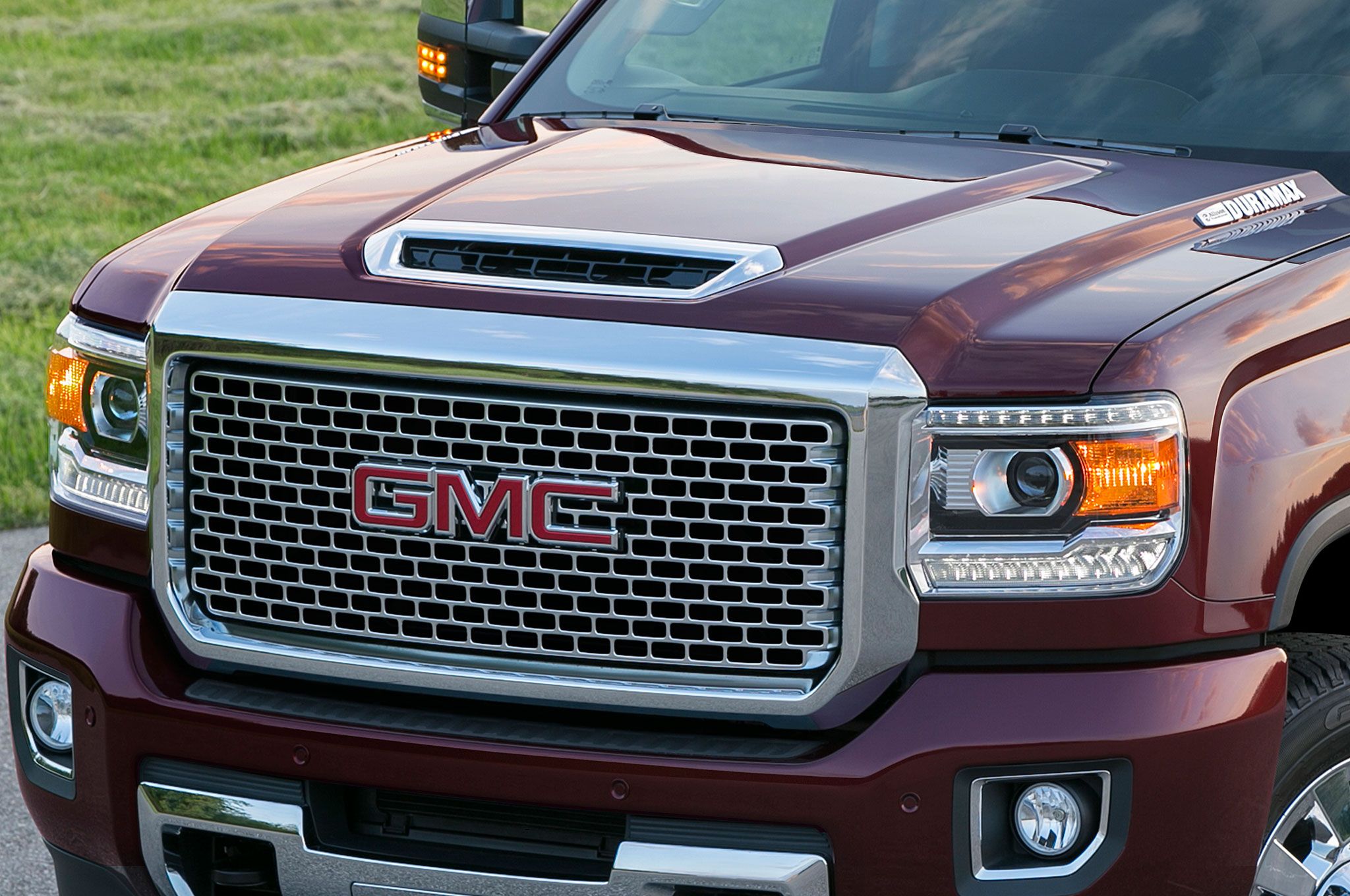 2016 Duramax Specs >> Gm Scoops Itself With L5p Duramax Output 445 Hp 910 Lb Ft 2016 Duramax Specs >> Gm Scoops Itself With L5p Duramax Output 445 Hp 910 Lb Ft