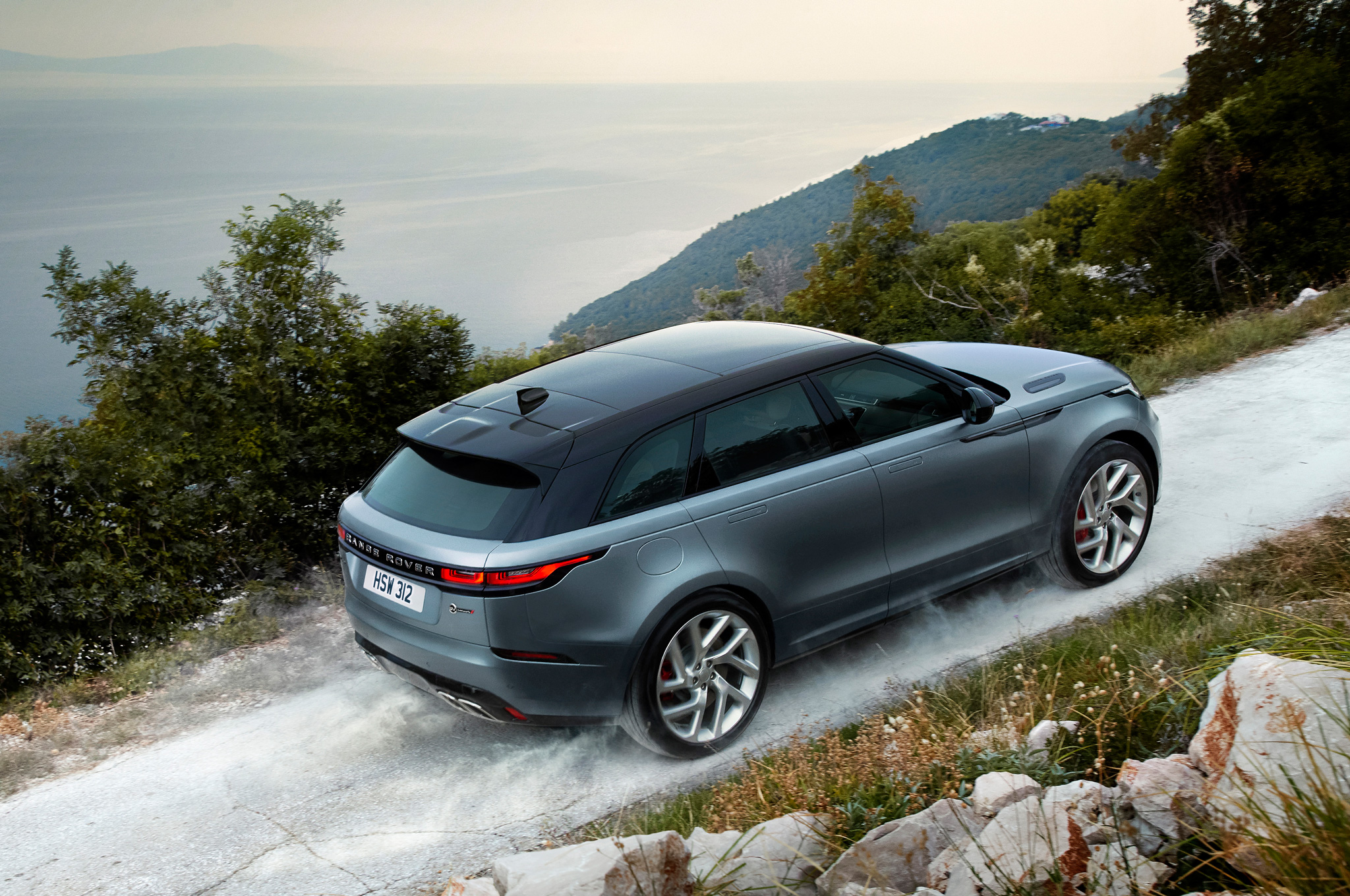 2020 Range Rover Velar Gets SVAutobiography Dynamic Trim >> 2020 Range Rover Velar Svautobiography Dynamic Gets Supercharged V 8 2020 Range Rover Velar Gets SVAutobiography Dynamic Trim >> 2020 Range Rover Velar Svautobiography Dynamic Gets Supercharged V 8