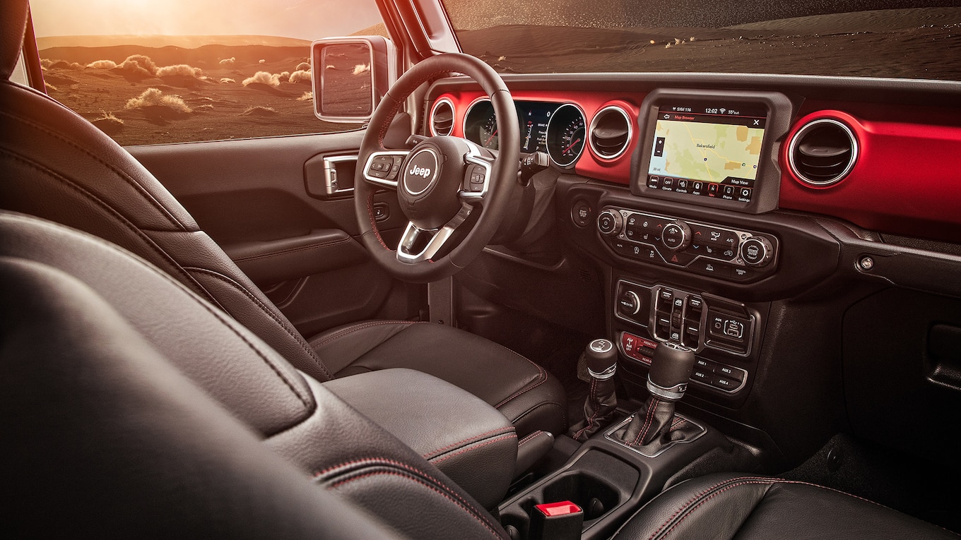 First Drive 2020 Jeep Gladiator