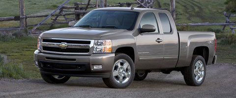 Gm Moves On Without 6 0l V 8 For 2010 Chevy Silverado And Gmc 6 0l V 8 For 2010 Chevy Silverado