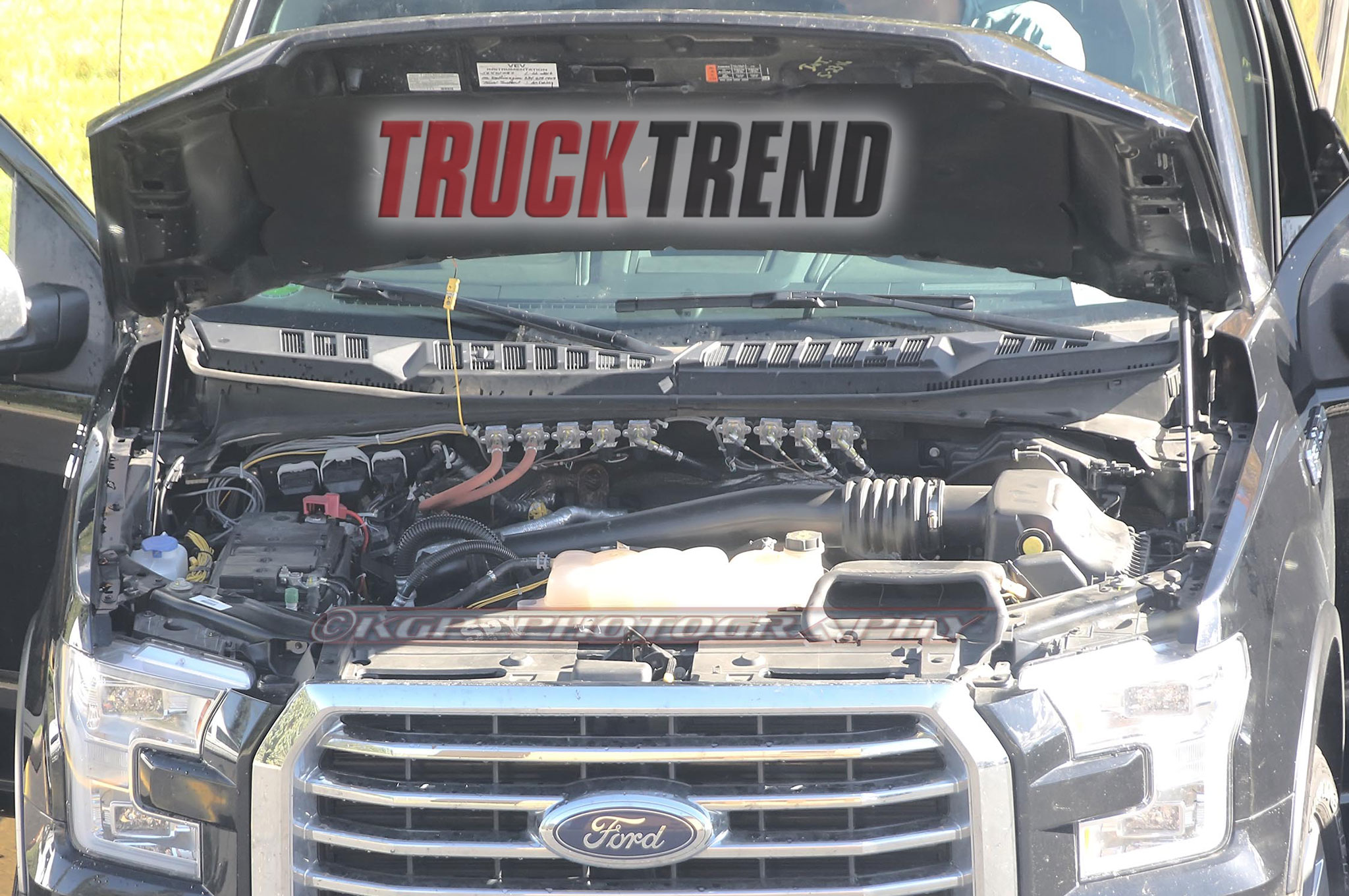 Best Ford Diesel Engine >> 2018 Ford F 150 Diesel Photos Best Yet Best Ford Diesel Engine >> 2018 Ford F 150 Diesel Photos Best Yet