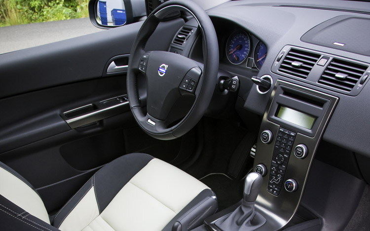 images Volvo C30 R Design Interior truck trend