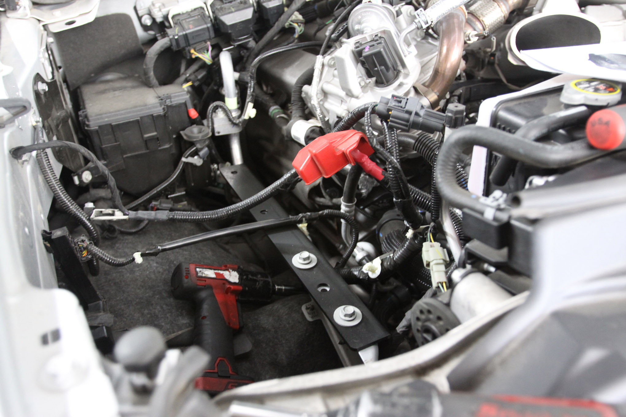 S And B Filters >> Let The Air Flow Installing S B Filters Cold Air Intake S And B Filters >> Let The Air Flow Installing S B Filters Cold Air Intake