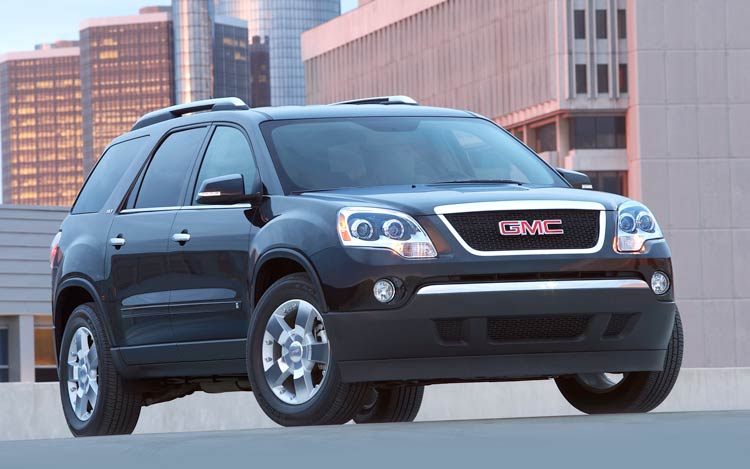 Gmc Acadia Towing Capacity >> 2010 Gmc Acadia Tech Specs Gmc Acadia Towing Capacity >> 2010 Gmc Acadia Tech Specs