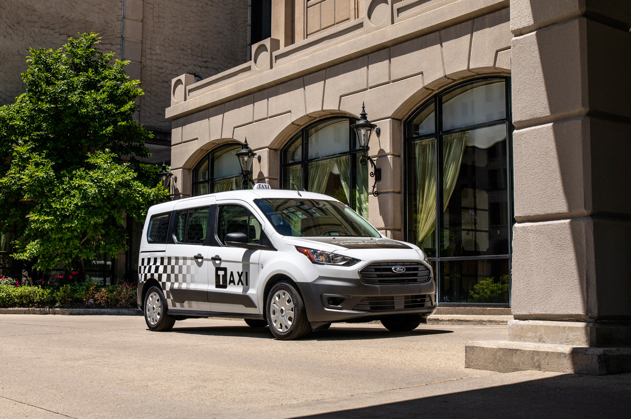 transit connect diesel