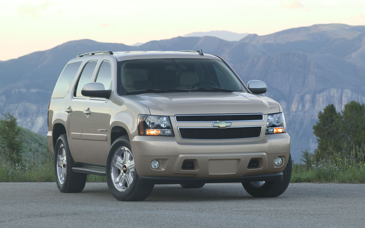 2006 2017 Chevrolet Tahoe Gmc Yukon Pre Owned View Photo Gallery