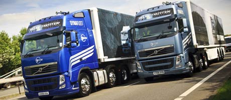 Volvo Trucks Expands Commercial Driver Training Program in ... Volvo Trucks Expands Commercial Driver Training Program in ...