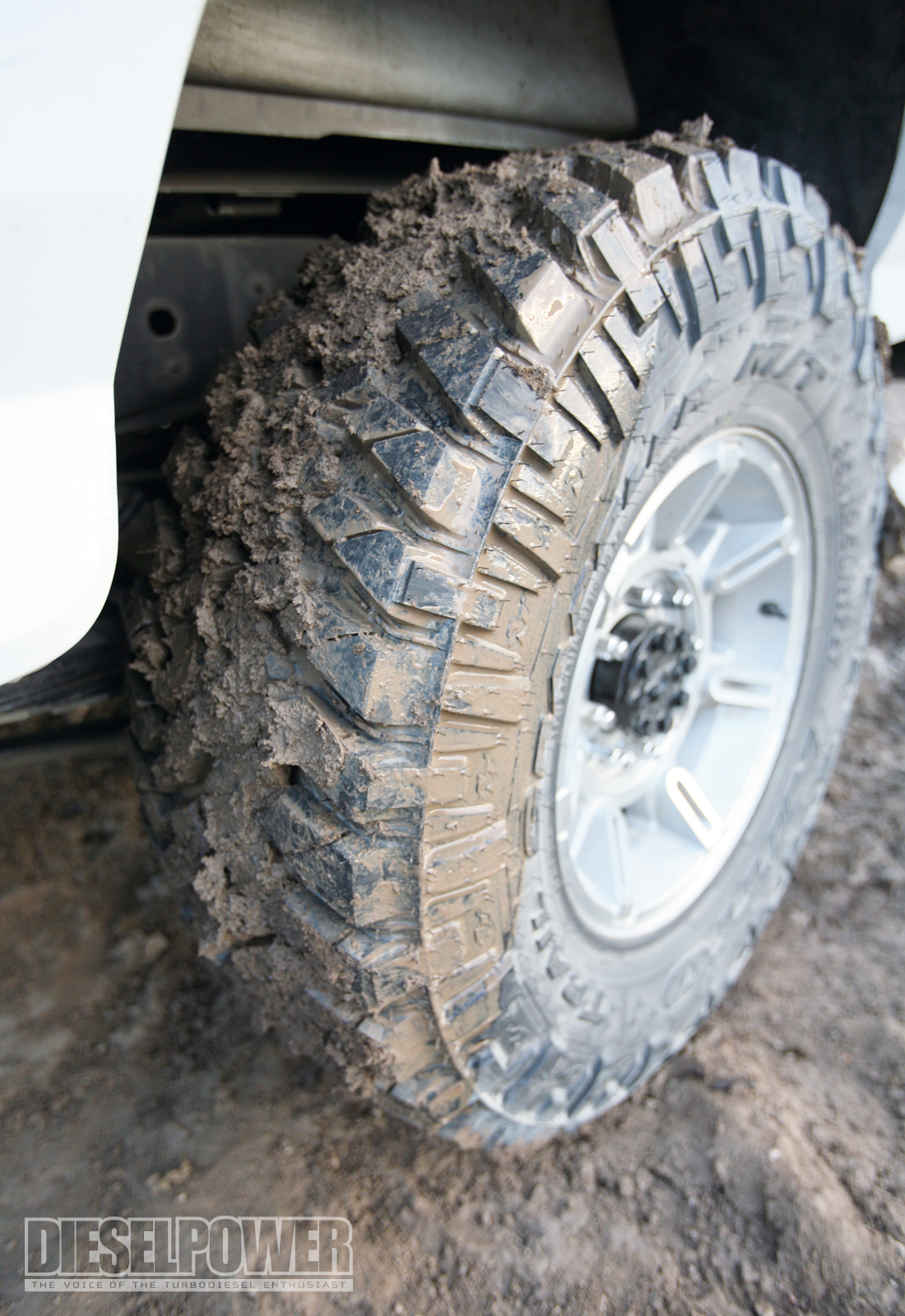 Nitto Terra Grappler Mt >> Nitto Trail Grappler M T Tires Mud Terrain Tires Diesel Power Nitto Terra Grappler Mt >> Nitto Trail Grappler M T Tires Mud Terrain Tires Diesel Power