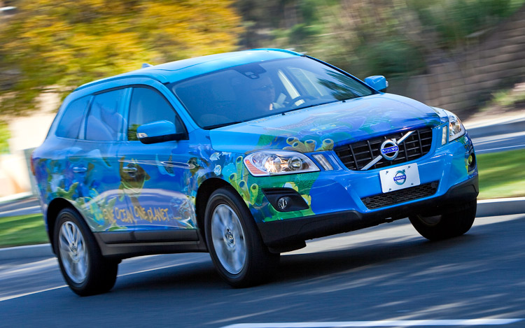 Creech Auto Sales >> Volvo XC60 Hits the Road in a Nationwide Contest Inspired by Disney Movie - Auto News - Truck Trend Creech Auto Sales >> Volvo XC60 Hits the Road in a Nationwide Contest Inspired by Disney Movie - Auto News - Truck Trend