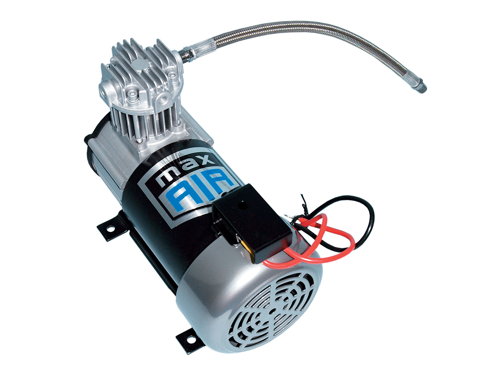 Nissan Of Elk Grove >> Air Compressor Basics - Carbon Dioxide Tanks - 8-Lug Magazine Nissan Of Elk Grove >> Air Compressor Basics - Carbon Dioxide Tanks - 8-Lug Magazine