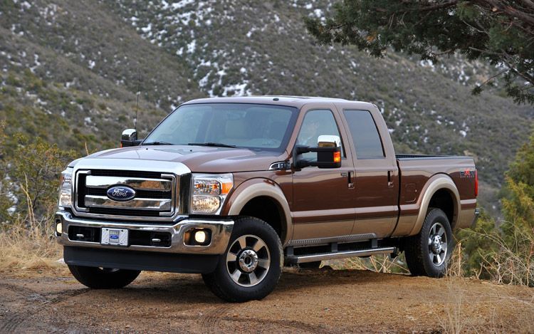 Blue Book Value Truck >> Kelley Blue Book Announces Top Trucks For Resale Value Blue Book Value Truck >> Kelley Blue Book Announces Top Trucks For Resale Value