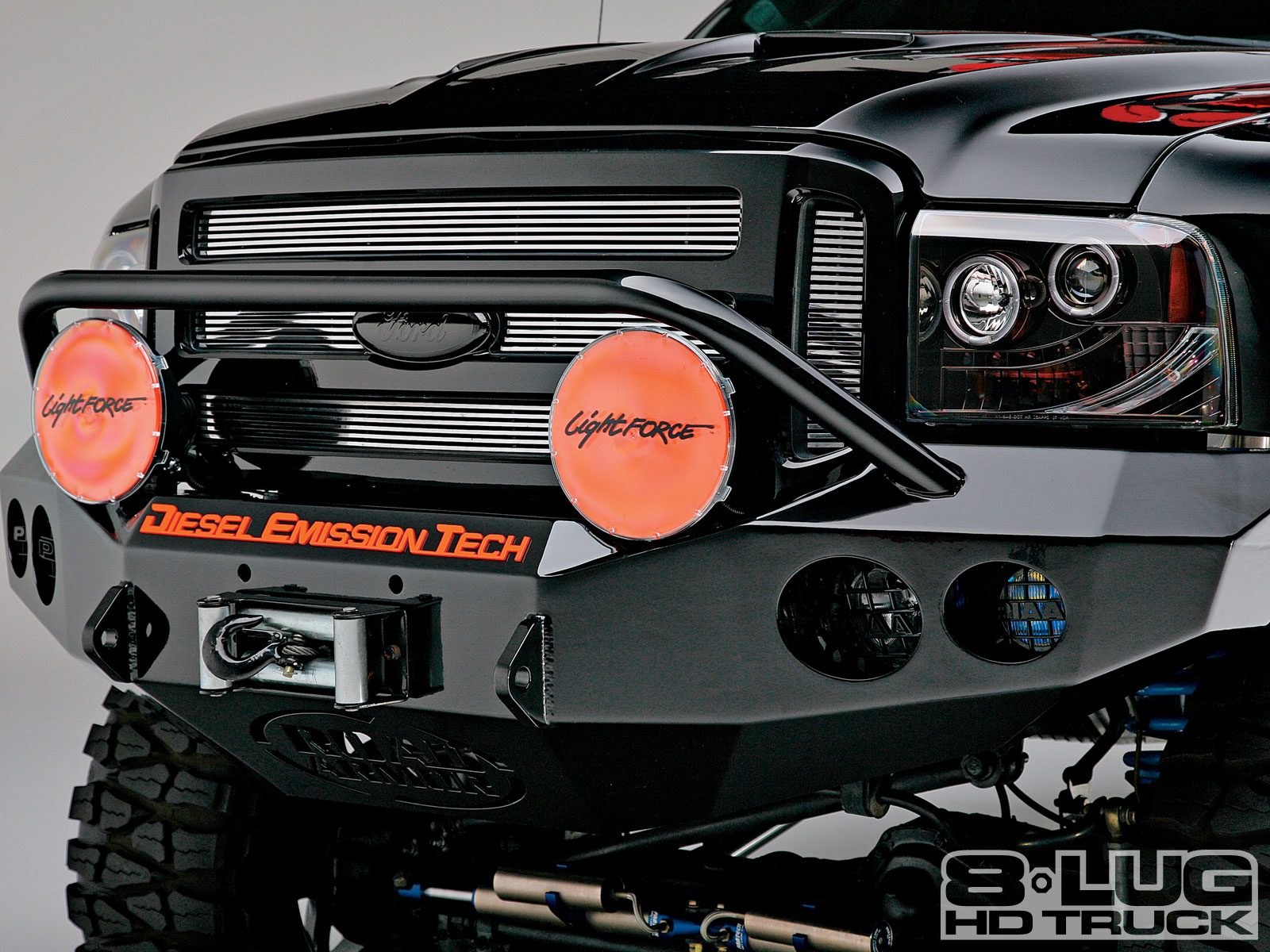2006 Ford F250 Front Bumper >> 2006 Ford F250 Dressed To Impress Photo Image Gallery 2006 Ford F250 Front Bumper >> 2006 Ford F250 Dressed To Impress Photo Image Gallery