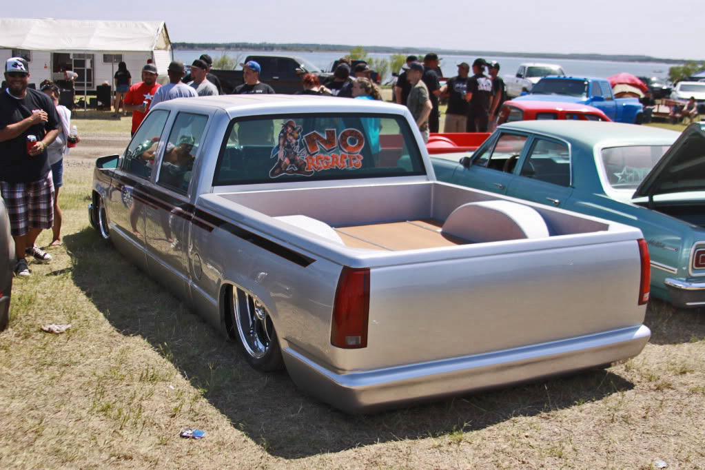 Event Coverage 2011 TexMex Custom Car and Truck show Photo & Image Gallery