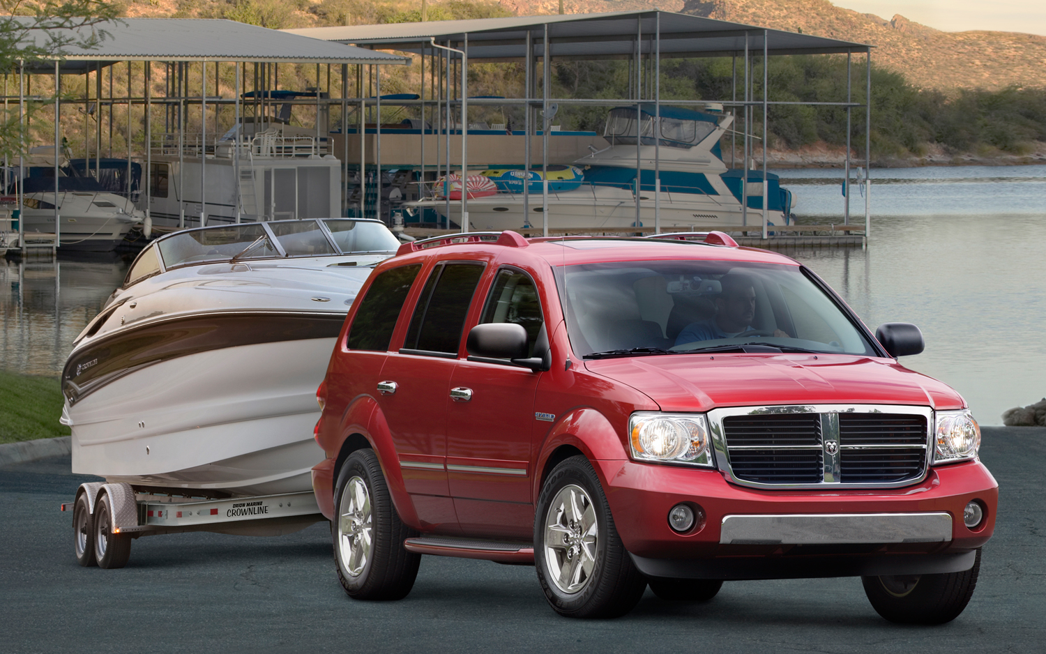 Crossovers Can Tow We Checked The Numbers Truck Trend