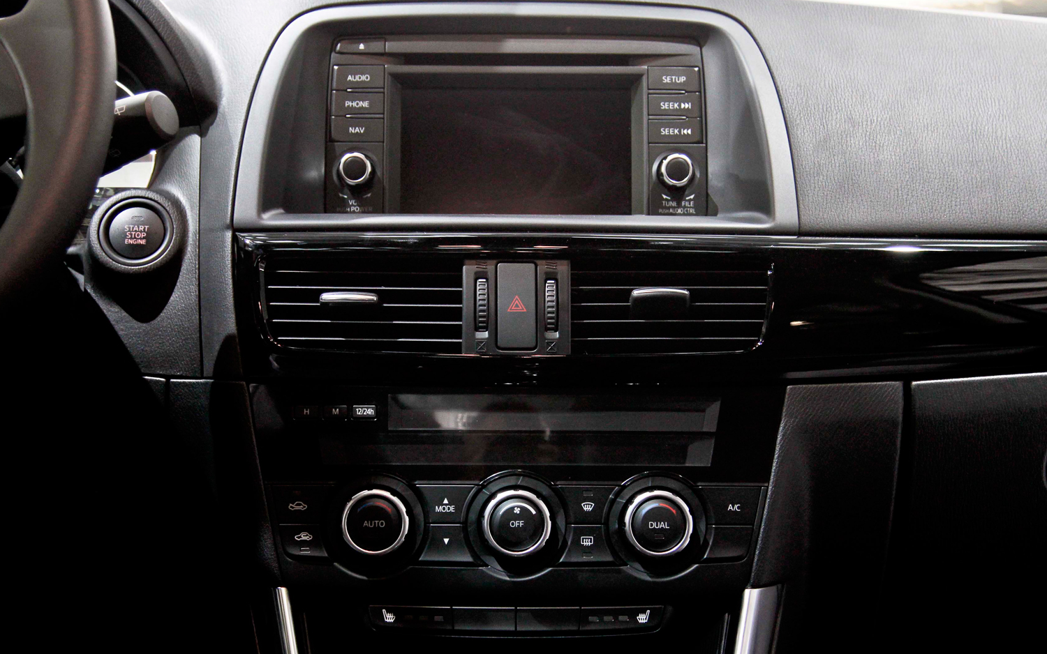 Mazda CX-5 Prototype - First Drive - Truck Trend Mazda CX-5 Prototype - First Drive - Truck Trend