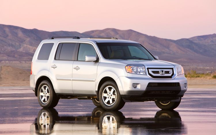 Honda Pilot Recall >> Recall Issued For 2009 2011 Honda Pilot Seat Belts Auto Honda Pilot Recall >> Recall Issued For 2009 2011 Honda Pilot Seat Belts Auto