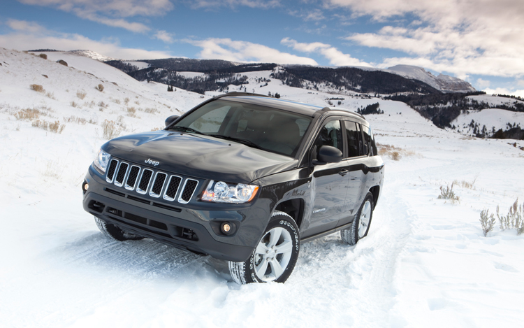 Truck Trend's Ultimate Manual Transmission Truck and SUV Guide for 2011