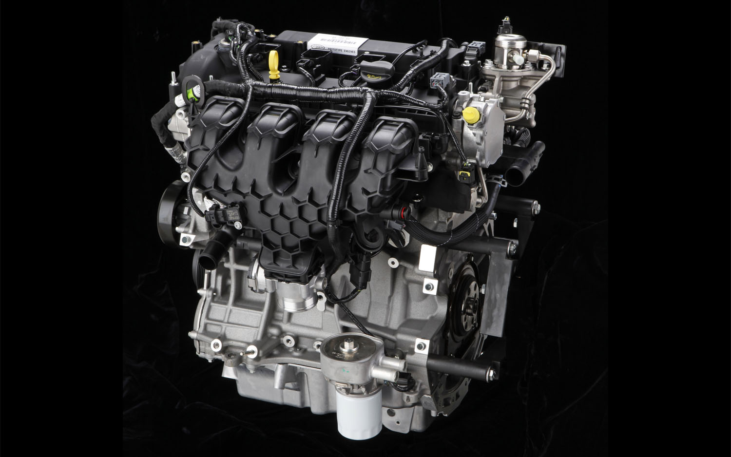 2.0 L Ecoboost >> Ford Promises The 2 0 Liter Ecoboost Will Be A Crate Engine Truck 2.0 L Ecoboost >> Ford Promises The 2 0 Liter Ecoboost Will Be A Crate Engine Truck
