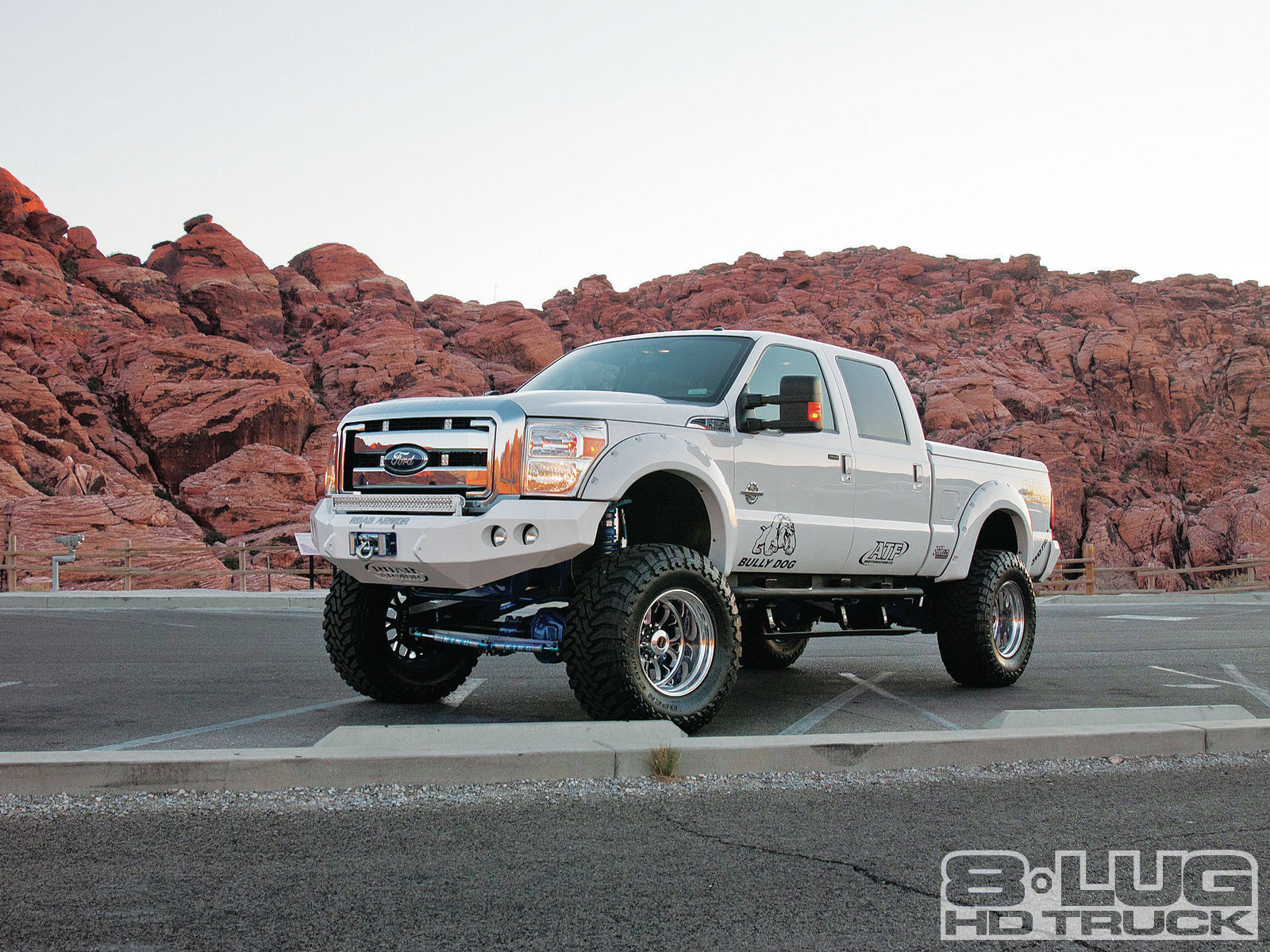 Lug Nuts - HD Truck News - March 2012 - 8-Lug HD Truck ... Lug Nuts - HD Truck News - March 2012 - 8-Lug HD Truck ...